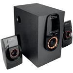 Media-Tech MT3331 Zorkon, 2.1 Bluetooth reproduktory