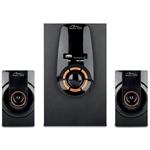 Media-Tech MT3331 Zorkon, 2.1 Bluetooth reproduktory
