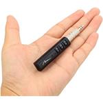 Media-Tech MT3588, bluetooth audio prijímač, jack