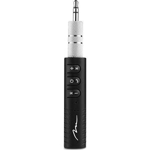 Media-Tech MT3588, bluetooth audio prijímač, jack