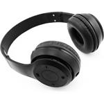 Media-Tech MT359, bluetooth slúchadlá s FM a MP3