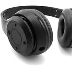Media-Tech MT359, bluetooth slúchadlá s FM a MP3