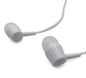 Media-Tech MT3600W USB-C štuplové slúchadlá do uši