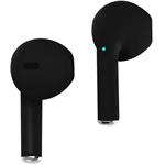 Media-Tech MT3608K R-PHONES TWS, bluetooth slúchadlá, čierne