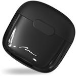 Media-Tech MT3608K R-PHONES TWS, bluetooth slúchadlá, čierne