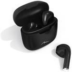 Media-Tech MT3608K R-PHONES TWS, bluetooth slúchadlá, čierne