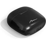 Media-Tech MT3608K R-PHONES TWS, bluetooth slúchadlá, čierne