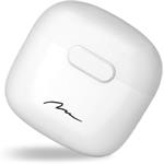 Media-Tech MT3608W R-PHONES TWS, bluetooth slúchadlá, biele