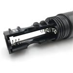 Media-Tech MT395 ACCENT PRO, bezdrôtový mikrofón, 2 ks