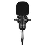 Media-Tech MT396, štúdiový mikrofón