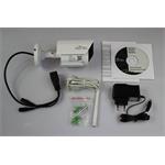 Media-Tech MT4052 OUTDOOR SECURECAM HD, IP kamera