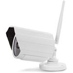 Media-Tech MT4052 OUTDOOR SECURECAM HD, IP kamera