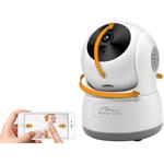 Media-Tech MT4097 CLOUD SECURECAM HD, IP kamera