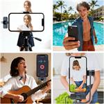 Media-Tech MT416 Micro-Mic Duo, sada klopových mikrofónov