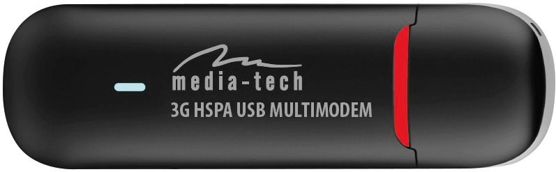 Media-Tech MT4219, 3G modem