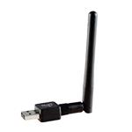 Media-Tech MT4223, WiFi 4 sieťová karta USB