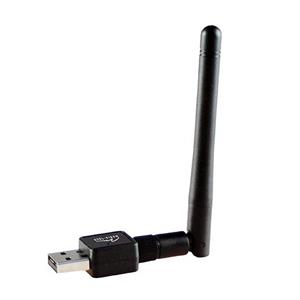 Media-Tech MT4223, WiFi 4 sieťová karta USB