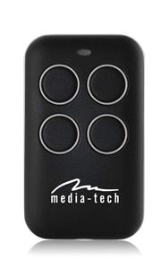 Media-Tech MT5108 SMART RC Duplikátor, diaľkový ovládač