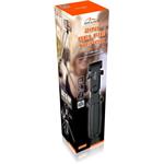 Media-Tech MT5542 2in1 SELFIE TRIPOD, selfie tyč s Bluetooth diaľkovou spúšťou, čierna