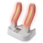 Media-Tech MT6507 OZONE PRO, sušička obuvi, prilieb a rukavíc