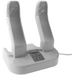 Media-Tech MT6507 OZONE PRO, sušička obuvi, prilieb a rukavíc