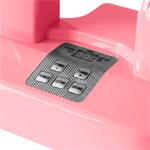 Media-Tech MT6507P OZONE PRO (PINK), sušička obuvi, prilieb a rukavíc, ružová