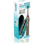 Media-Tech MT6510 Sonic Waveclean, hydrosonická zubná kefka