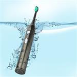 Media-Tech MT6510 Sonic Waveclean, hydrosonická zubná kefka