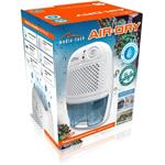 Media -Tech MT6529 AIR-DRY, odvlhčovač vzduchu, (rozbalené)