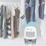 Media -Tech MT6529 AIR-DRY, odvlhčovač vzduchu, (rozbalené)