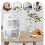 Media -Tech MT6529 AIR-DRY, odvlhčovač vzduchu, (rozbalené)