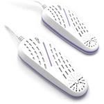 Media-Tech MT6532, sušič topánok s ozónom