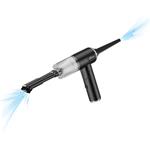 Media-Tech MT6538 JET AIR DUSTER, 2 v 1 akumulátorový mini vysávač, fúkač