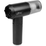 Media-Tech MT6538 JET AIR DUSTER, 2 v 1 akumulátorový mini vysávač, fúkač