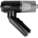 Media-Tech MT6538 JET AIR DUSTER, 2 v 1 akumulátorový mini vysávač, fúkač