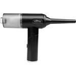 Media-Tech MT6538 JET AIR DUSTER, 2 v 1 akumulátorový mini vysávač, fúkač