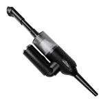 Media-Tech MT6538 JET AIR DUSTER, 2 v 1 akumulátorový mini vysávač, fúkač