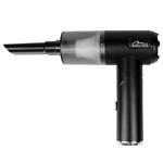 Media-Tech MT6538 JET AIR DUSTER, 2 v 1 akumulátorový mini vysávač, fúkač