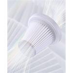 Media-Tech MT6538 JET AIR DUSTER, 2 v 1 akumulátorový mini vysávač, fúkač