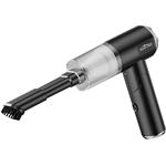 Media-Tech MT6538 JET AIR DUSTER, 2 v 1 akumulátorový mini vysávač, fúkač