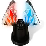 Media-Tech MT6539 SHOE DRYER OZONE PRO+, sušič topánok s ozónovou dezinfekciou