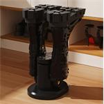 Media-Tech MT6539 SHOE DRYER OZONE PRO+, sušič topánok s ozónovou dezinfekciou