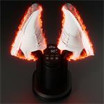 Media-Tech MT6539 SHOE DRYER OZONE PRO+, sušič topánok s ozónovou dezinfekciou