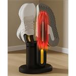 Media-Tech MT6539 SHOE DRYER OZONE PRO+, sušič topánok s ozónovou dezinfekciou