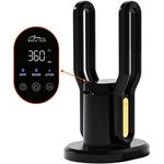 Media-Tech MT6539 SHOE DRYER OZONE PRO+, sušič topánok s ozónovou dezinfekciou