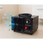 Media-Tech MT6540 OZONE GENERATOR, ozonátor na dezinfekciu a čistenie vzduchu