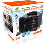 Media-Tech MT6540 OZONE GENERATOR, ozonátor na dezinfekciu a čistenie vzduchu