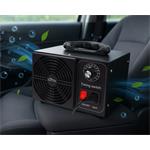 Media-Tech MT6540 OZONE GENERATOR, ozonátor na dezinfekciu a čistenie vzduchu