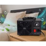 Media-Tech MT6540 OZONE GENERATOR, ozonátor na dezinfekciu a čistenie vzduchu