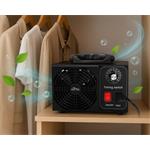 Media-Tech MT6540 OZONE GENERATOR, ozonátor na dezinfekciu a čistenie vzduchu